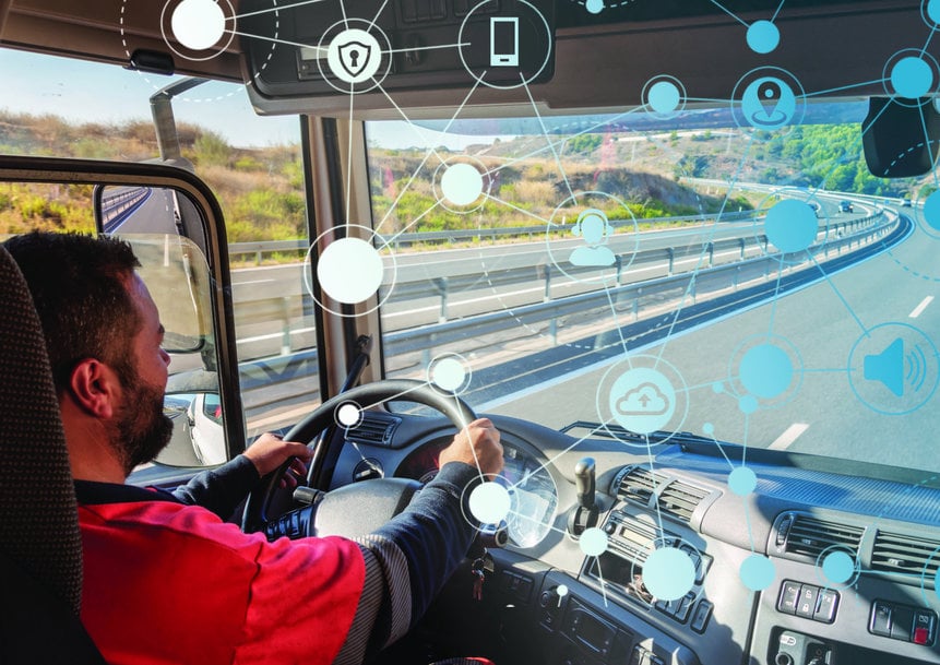Infotainment-Lösungen für Fahrzeuge: Technologie-Workshop bei voice INTER connect